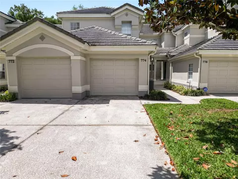 774 Grasslands Village Cir #88, Lakeland, FL 33803
