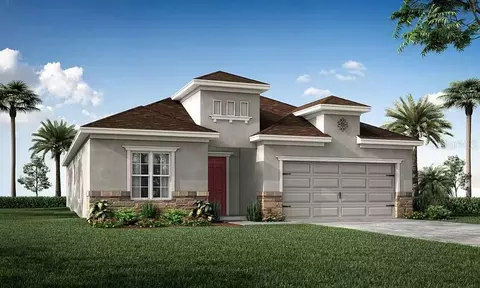 607 Cypress Creek Run, Saint Cloud, FL 34771