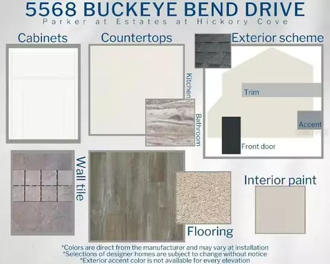 5568 Buckeye Bend Dr, Saint Cloud, FL 34772 photo 3