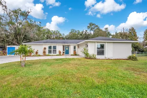 3203 Bonnybrook Dr N, Lakeland, FL 33811
