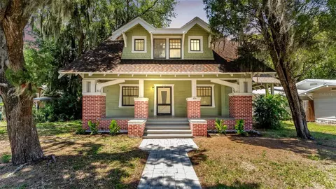 355 S Broadway Ave, Bartow, FL 33830