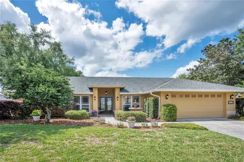 708 Hunters Run Blvd, Lakeland, FL 33809