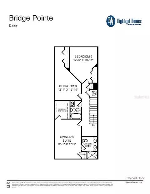 354 Chesapeake Dr, Saint Cloud, FL 34771 photo 3