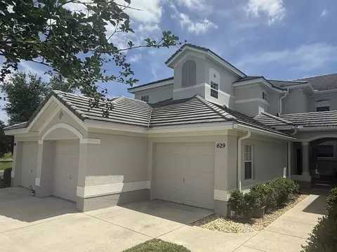 629 Grasslands Village Cir #629, Lakeland, FL 33803