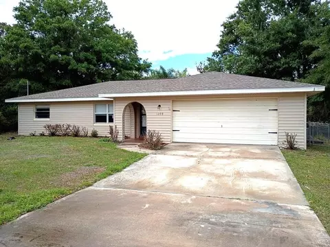 1208 S Canal Blvd, Sebring, FL 33870