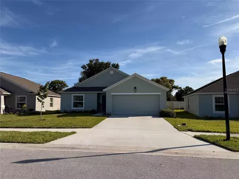 292 Arbuthnot St, Winter Haven, FL 33881