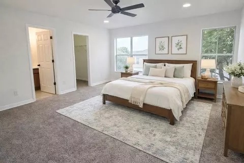 Bedroom - 1911 Wind Meadows Dr, Bartow, FL 33830 photo 1 of 2