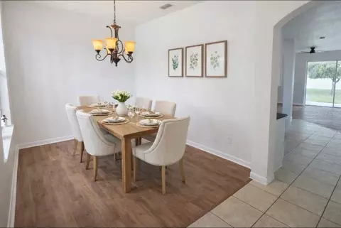 Dining - 1911 Wind Meadows Dr, Bartow, FL 33830 photo 1 of 1