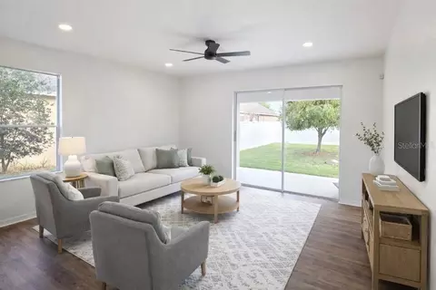 Living - 1911 Wind Meadows Dr, Bartow, FL 33830 photo 2 of 2