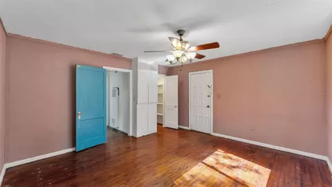 Bedroom - 860 Lusk Pl, Bartow, FL 33830 photo 6 of 7