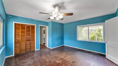 Bedroom - 860 Lusk Pl, Bartow, FL 33830 photo 4 of 7