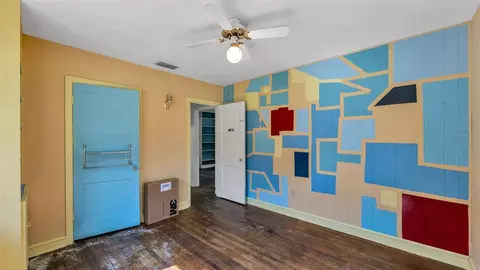 Bedroom - 860 Lusk Pl, Bartow, FL 33830 photo 2 of 7