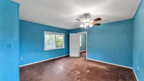 Bedroom - 860 Lusk Pl, Bartow, FL 33830 photo 5 of 7