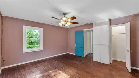 Bedroom - 860 Lusk Pl, Bartow, FL 33830 photo 7 of 7