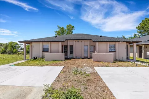 1053 1055 Captiva Pt, Lakeland, FL 33801