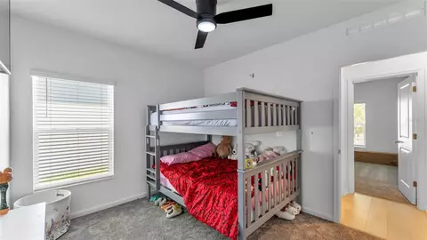 Bedroom - 1624 Marksman Rd, Eagle Lake, FL 33839 photo 6 of 8