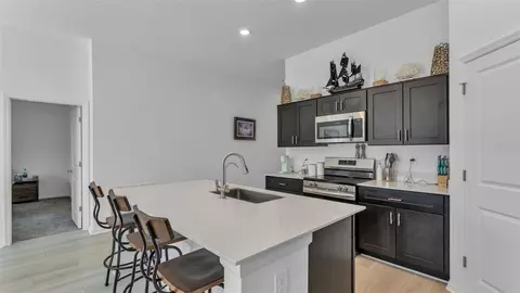 Kitchen - 1624 Marksman Rd, Eagle Lake, FL 33839 photo 3 of 5