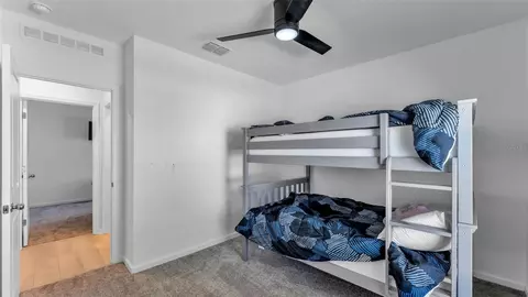 Bedroom - 1624 Marksman Rd, Eagle Lake, FL 33839 photo 8 of 8
