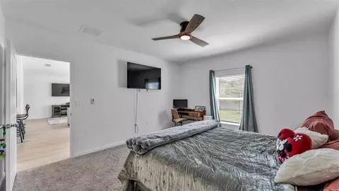 Bedroom - 1624 Marksman Rd, Eagle Lake, FL 33839 photo 3 of 8