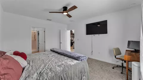 Bedroom - 1624 Marksman Rd, Eagle Lake, FL 33839 photo 2 of 8