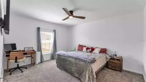 Bedroom - 1624 Marksman Rd, Eagle Lake, FL 33839 photo 1 of 8