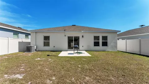 Exterior - 1624 Marksman Rd, Eagle Lake, FL 33839 photo 4 of 7