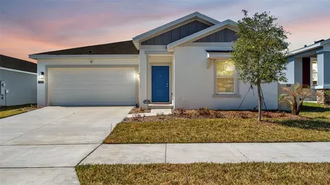 Exterior - 1624 Marksman Rd, Eagle Lake, FL 33839 photo 7 of 7