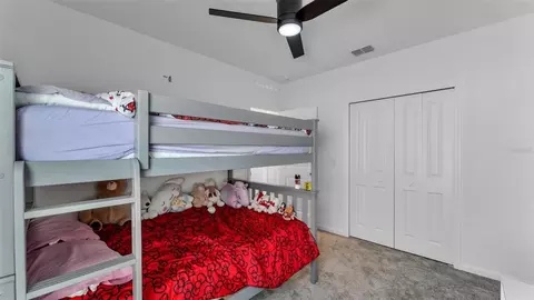 Bedroom - 1624 Marksman Rd, Eagle Lake, FL 33839 photo 4 of 8