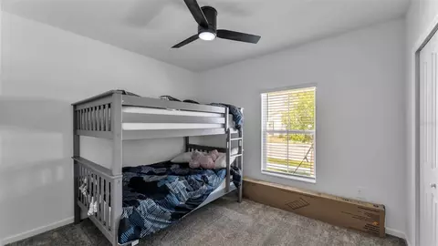 Bedroom - 1624 Marksman Rd, Eagle Lake, FL 33839 photo 7 of 8