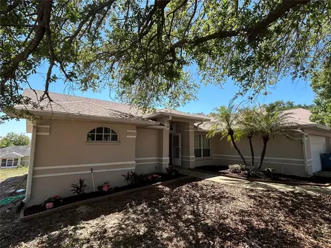 924 Primrose Way, Lake Wales, FL 33853