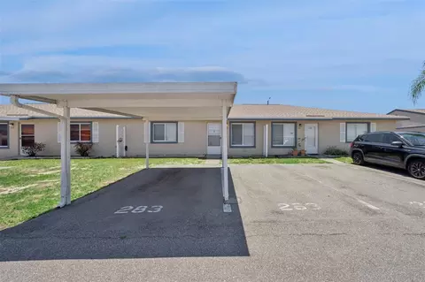 283 Winter Ridge Blvd #283, Winter Haven, FL 33881
