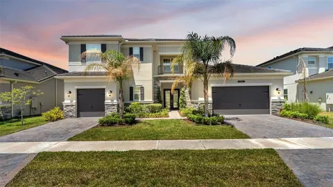 3405 Juniper Springs St, Wesley Chapel, FL 33543