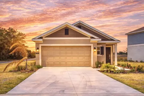573 Bell Prairie Cir, Lake Wales, FL 33859