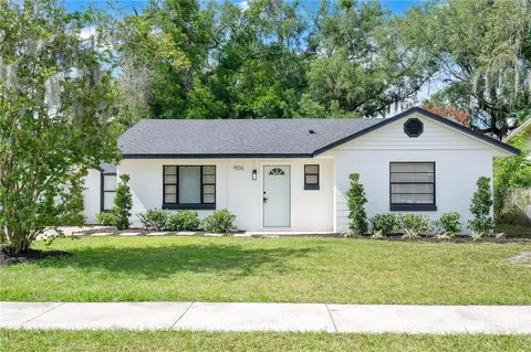 1506 Elm Rd, Lakeland, FL 33801