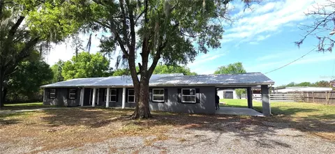 3621 Smith Ryals Rd, Plant City, FL 33567