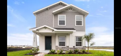 4065 Kindling Wood Way, Saint Cloud, FL 34772