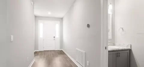Entry Way - 5574 Buckeye Bend Dr, Saint Cloud, FL 34772 photo 1 of 3