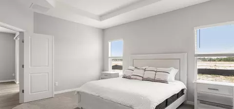 Bedroom - 5574 Buckeye Bend Dr, Saint Cloud, FL 34772 photo 4 of 6