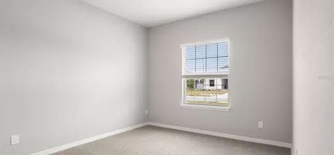 Bedroom - 5574 Buckeye Bend Dr, Saint Cloud, FL 34772 photo 3 of 6