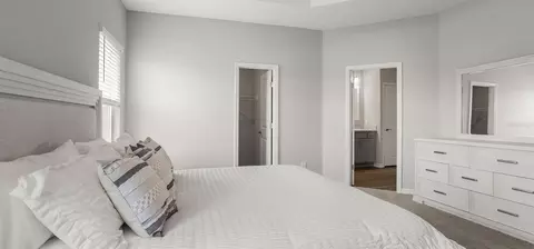 Bedroom - 5574 Buckeye Bend Dr, Saint Cloud, FL 34772 photo 6 of 6
