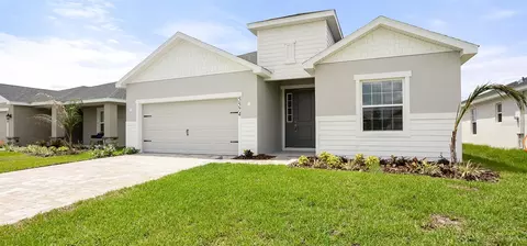 Exterior - 5574 Buckeye Bend Dr, Saint Cloud, FL 34772 photo 2 of 2