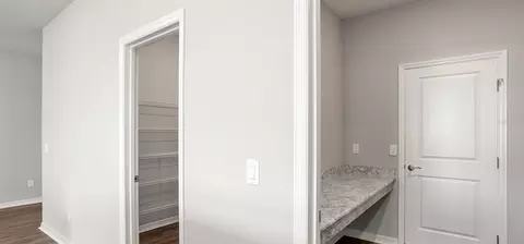 Entry Way - 5574 Buckeye Bend Dr, Saint Cloud, FL 34772 photo 2 of 3