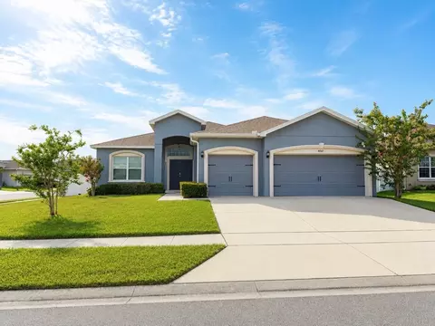 4047 Shearwater St, Lakeland, FL 33811