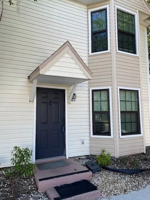 2302 Maki Rd #40, Plant City, FL 33563