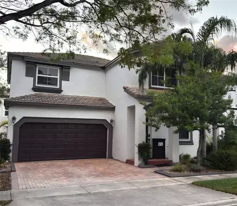 5124 SW 155th Ave, Miramar, FL 33027