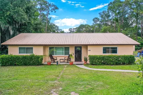 305 Cloverleaf Rd, Lake Placid, FL 33852