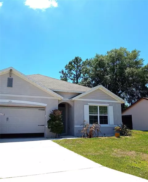 531 Glade Ct, Kissimmee, FL 34758
