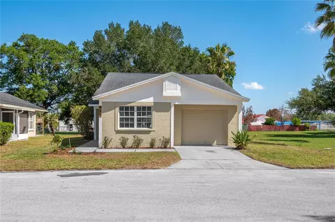 1100 Lowry Ave #65, Lakeland, FL 33801