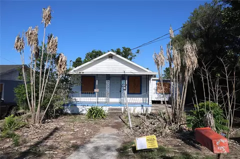 232 C St, Lake Wales, FL 33853