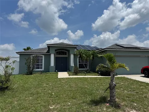 7167 Summit Dr, Winter Haven, FL 33884